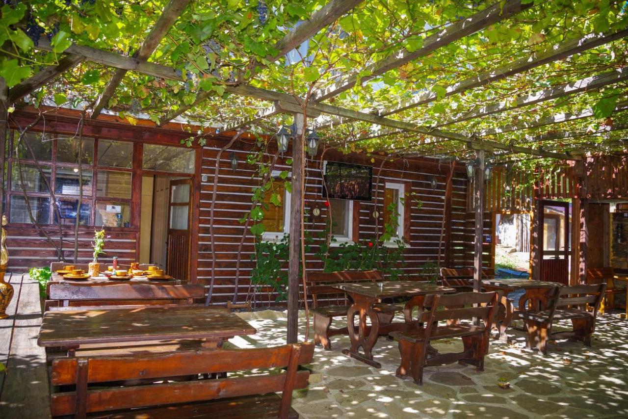 Рибарник Forest Мagic Topolitsa المظهر الخارجي الصورة