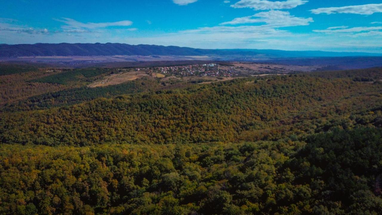 Рибарник Forest Мagic Topolitsa المظهر الخارجي الصورة